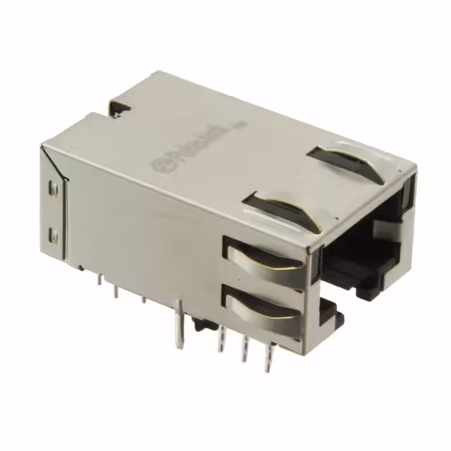 JT4-1109HL Pulse Electronics  Jack di connessione modulari con magneti
